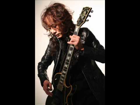 Fly away - Pata (X-Japan) - YouTube