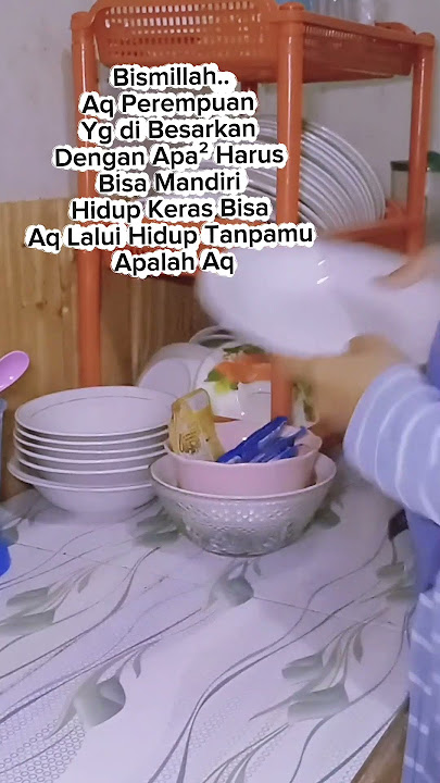 G' Bisa Aq Tanpa Suami'q jaga Dia Ya RABB #dailyvlog #irtproduktif #myhusband