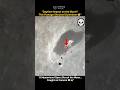 Something Just HIT the Moon in Daylight | #shorts #cosmos #space #moon #universe