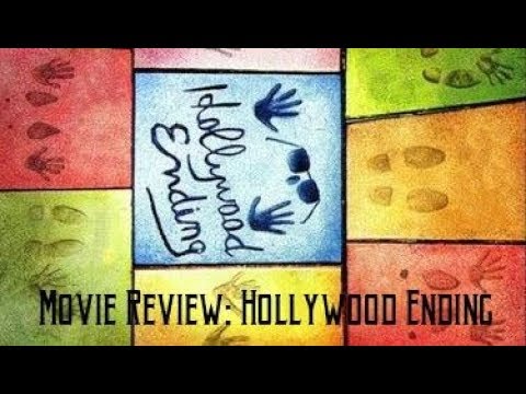 Movie Review: Hollywood