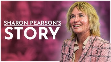 Sharon Pearson