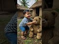 बची ने बहोत मेहनत से बनाया है 🥰 #music #song #deco #cutebaby #newmusic #cute