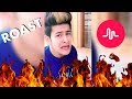 Manjul Khattar Roast || Musically Cringe (Facecam)