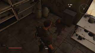 Brain training | Elex 2