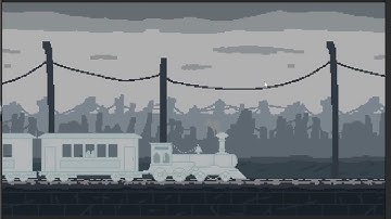 Cozy Train: Devlog 1