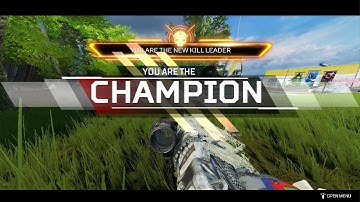 Triple take triple kill | Apex Legends