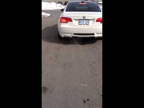 BMW E90 M3