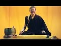 The noble journey from fear to fearlessness  pema c.rn