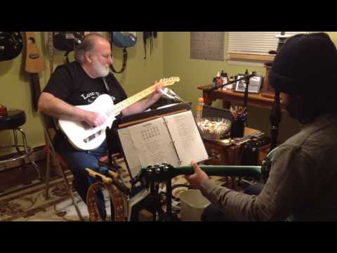 Cover of 'Something'
