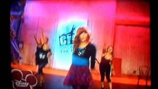 Something to dance for-Lyrics/Video-Shake it up