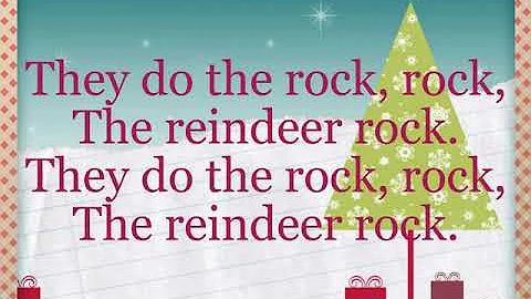 The Reindeer Rock