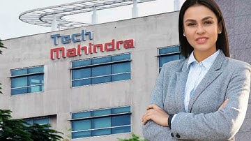 Mahindra Limited Off Campus Drive 2023 | IT Jobs 2023 | Freshers Jobs