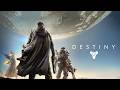 Erneut in Destiny 1! #01 Destiny Let's Play Deutsch / German