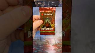 Necrot #metalmagic #lpahobbies #packopening #mtg #thebrotherswar #brotherswar #necrot #magic #tcg