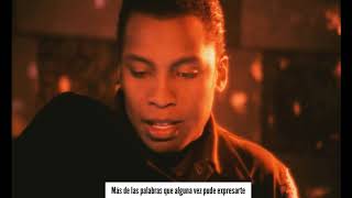 Haddaway - I Miss You [1993] (Official Video HD) (Subtitulado en Español)