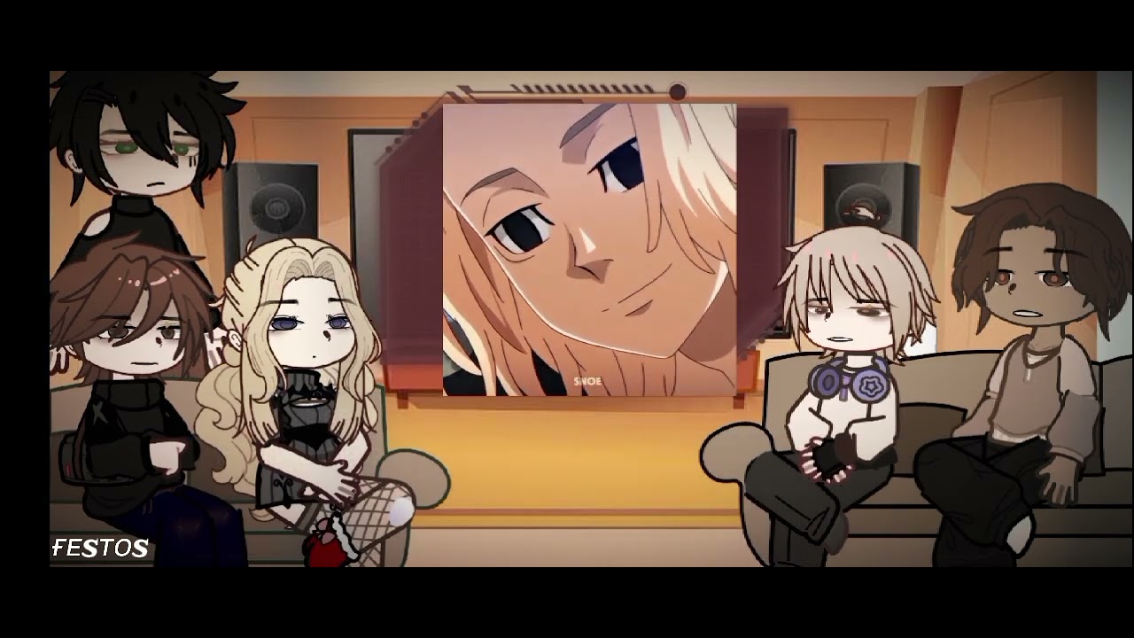 ||√•РЕАКЦИЯ НА ЭНДРЮ МИНЬЯРДА КАК САНО МАНДЖИРО•√||ПРОБНАЯ ЧАСТЬ|| 1/1|| ПРОДЫ НЕ БУДЕТ МНЕ ЛЕНЬ🚨🚨🚨