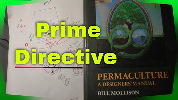 Why Permaculture people hate me for discussing the Third Ethic