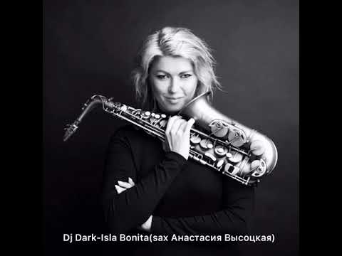 Dj Dark-Isla Bonita