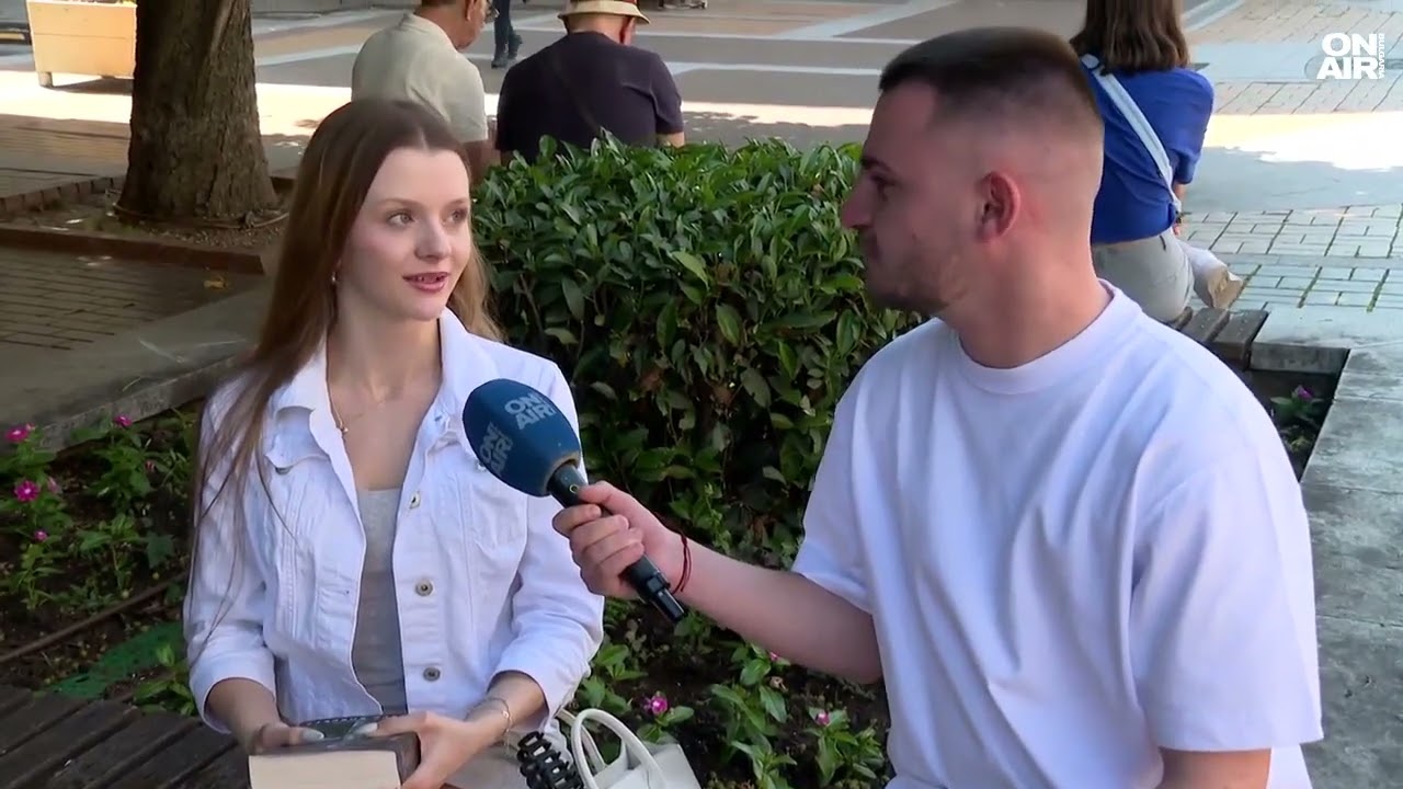 Зико пита столичани за сирените в памет на Ботев: 