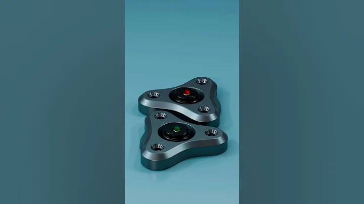 How to create sci fi models in Plasticity #3d #plasticity3d #3dmodeling #3dart