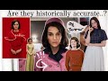 Dress Historian Analyzes the Costumes in the Film Jackie