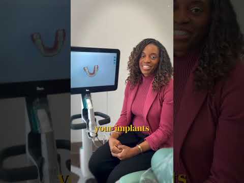 🦷 Why straighten your teeth with digital dentistry?