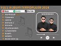 Masdddho - Nganggur | Masdddho Full Album Terbaru 2024 (Viral Tiktok)