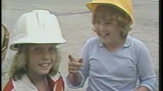 News Six Archives - Ottowa Elementary School 1981 (Ottawa, OH)