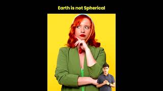 Earth is not Spherical | is the earth flat | flat earth evidence | facts | letstute screenshot 5