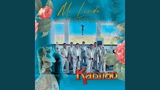 Video thumbnail of "Raúl García y su Grupo Kabildo - Mi Linda Esposa"