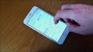How to Backup iPhone Contacts