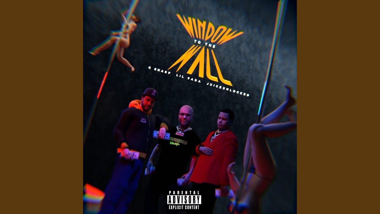 Window To The Wall - YouTube