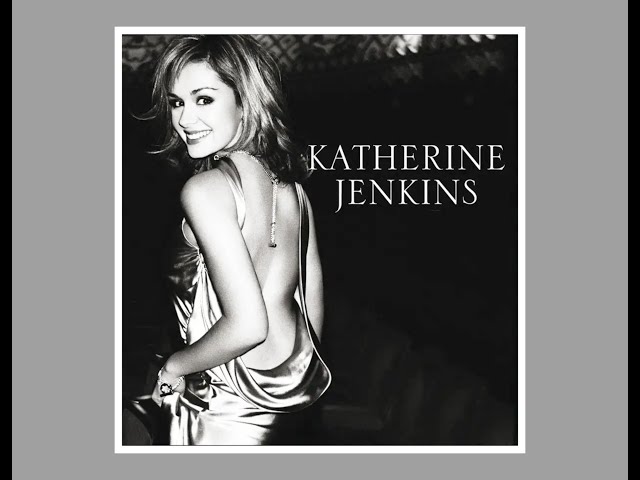 From The Heart 2007 Katherine Jenkins class=