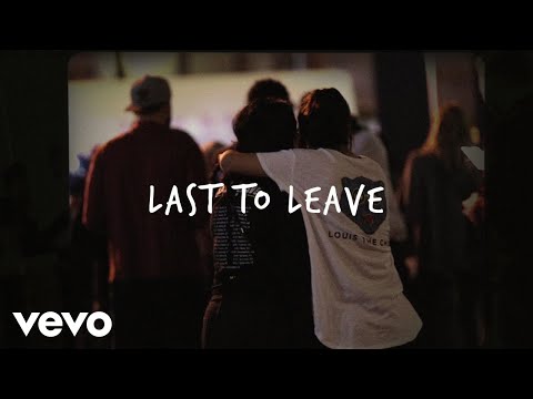 Louis The Child Ft. Caroline Ailin - Last To Leave