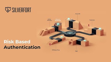 Risk Based Authentication with Silverfort