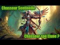 War within  chasseur sentinelle  prsentation et impressions