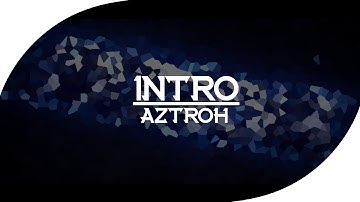 [Murtox] intro Aztroh (thnx for the support boiis❤️)