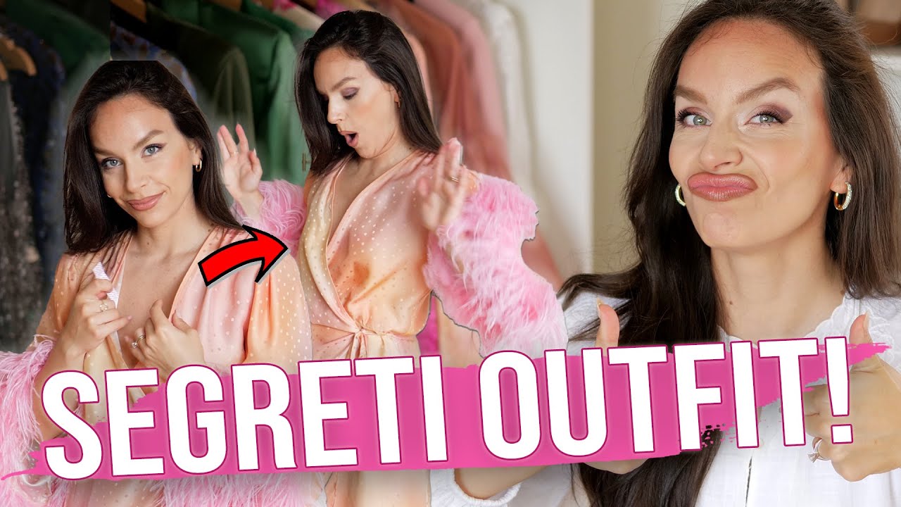 10 trucchetti LOOK per migliorare ASPETTO da subito!