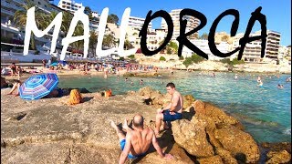 How Expensive is Mallorca? Spanish Island in the Mediterranean