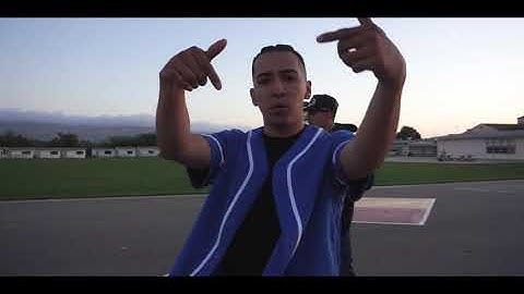 Young Lex - New Life (Official Music Video)