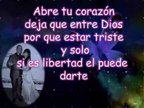 Musica por Dentro - Tercer Cielo y Lilly Goodman (+ Lyrics)