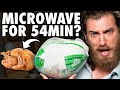How Long Do You Microwave This? (Game)