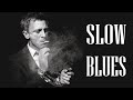 Relaxing Blues Music | Best Blues Music | Slow Blues & Blues Rock Ballads Playlist