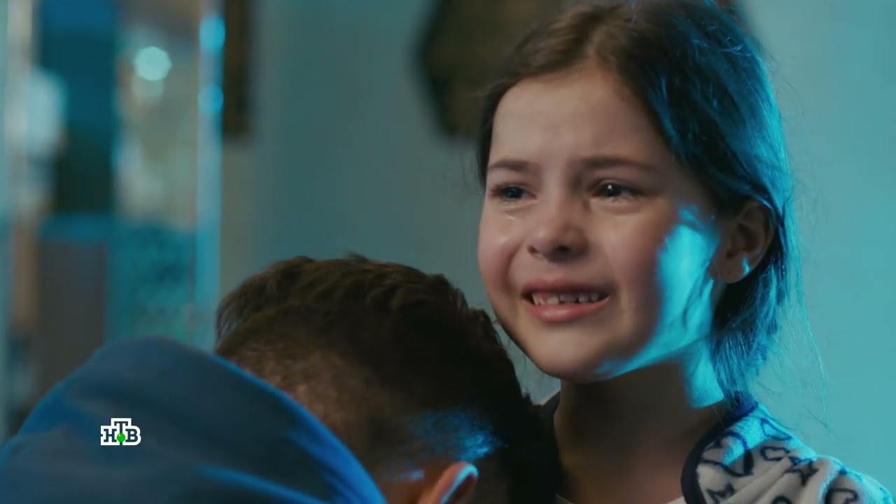 Подсудимый серия 9