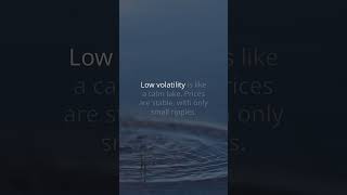 What is Market Volatility? LINK TO FULL GUIDE 👉 https://bit.ly/4rRQ7pj