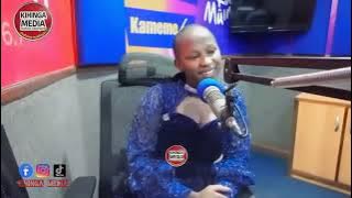 NJORUA YA KOTHI - JOY WA MACHARIA  STORY / HE HINDI NDAHURIRWO NA BANGA // WAKIRUMBA