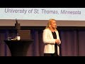 2025 IIHF Coaching Symposium - Bethany Brausen