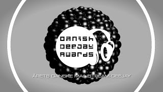 Danish DeeJay Awards 2014 | Danske Mainstream-DeeJay