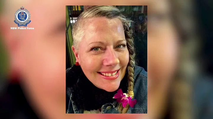 CCTV revealed in the MURDER of KRISTEN PEARSON