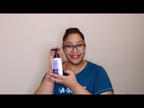 Wideo: Olay Age Defying Daily Renewal Cleanser